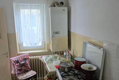 Apartament 3 camere str.Primaverii - 2