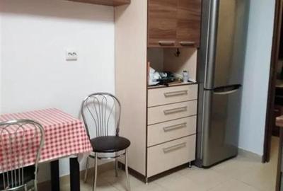 Alzza Real Estate  Apartament 3 camere de vanzare in Grigorescu, 60 mp, etaj 7/ - 6