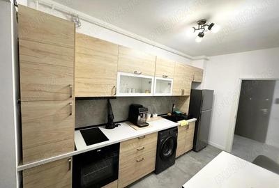 Garsoniera Lux Premium Exigent Lujerului Plaza Afi Palace - 9