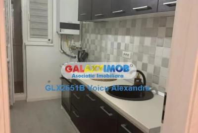 Garsonieră decomandată, mobilată în Berceni - 5