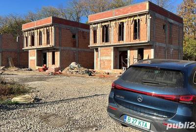 Casă cu 5 camere în Central - 8