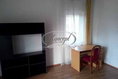 Apartament cu 2 camere decomandat, mobilat în Mănăștur - 2