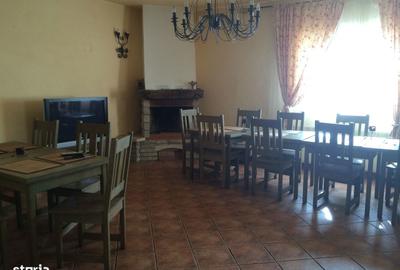 Casă cu Teren 1186 Mp în Moieciu - 4