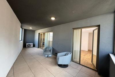 Apartament cu 3 camere, mobilat în Ștefan cel Mare - 5