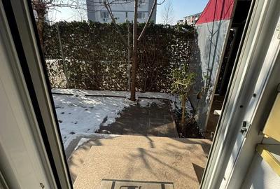 Apartament cu 2 camere semidecomandat în Central - 2