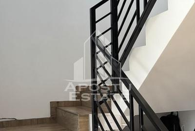 Casă tip duplex  la doar 8 minute de Timisoara - 11