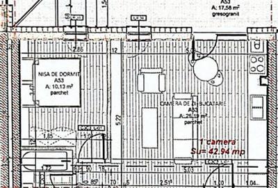 Apartament 2 camere, finisat lux, bloc nou, zona de Sud - 4