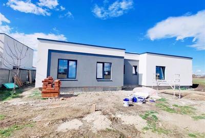 COMISION 0% DUPLEX DE VANZARE INTRARE MOSNITA - 6