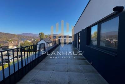 Apartament 3 camere ,Penthouse ,Centrul vechi Baia Mare - 4