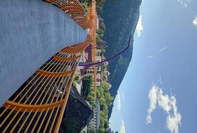 Garsonieră decomandată în Central - 7