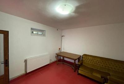 Spatiu Comercial zona centrala 38mp la demisolul unei case - 3