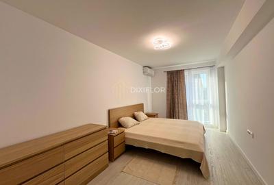 Apartament cu 2 camere decomandat, mobilat în Libertății - 2