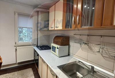 Apartament de inchiriat - 1