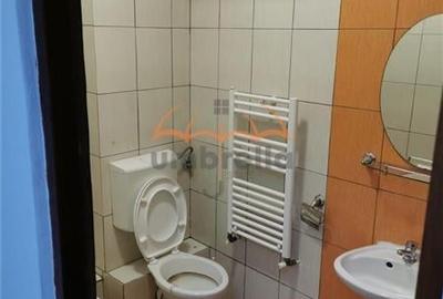 DE INCHIRIAT garsoniera , zona Plopilor Manastur, 18 mp, 195 euro - 5