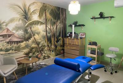 Spatiu comercial , zona Decebal - 4
