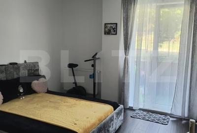 Apartament cu 3 camere, parter inalt, 71 mp, 2 bai, in zona Teilor - 5