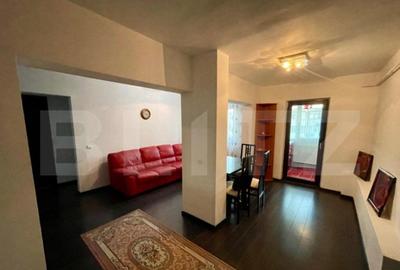 Apartament 3, camere, 64 mp, zona Sarari - 3