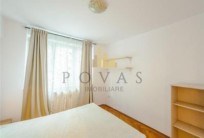 Vanzare Apartament 3 Camere Stefan cel Mare Parcul Circului - 5