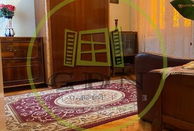 Apartament cu 3 camere decomandat în Mănăștur - 3