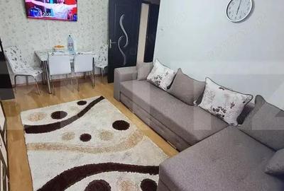 Apartament cu 2 camere semidecomandat, mobilat în Central - 3