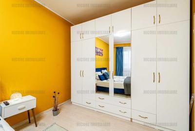 Apartament cu 2 camere semidecomandat în Giroc - 9