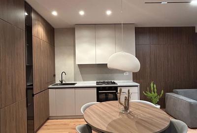 Apartament cu 2 camere decomandat în Tunari - 8