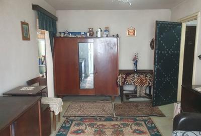 Apartament cu 2 camere semidecomandat în Berceni - 7