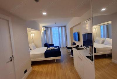 Garsoniera zona Tineretului - 2