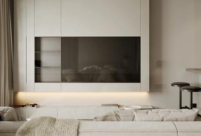 ISOLA BOUTIQUE - Pallady lucrările au început - metrou in apropiere - 3