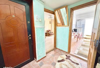 Apartament cu 3 camere decomandat în Central - 3