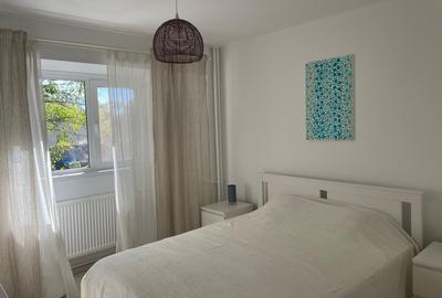 Apartament cu 2 camere semidecomandat, mobilat în Moșilor - 15