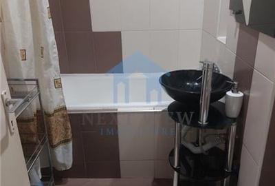 Garsoniera, Manastur - 2