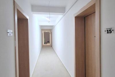 Apartament cu 3 camere în Central - 5