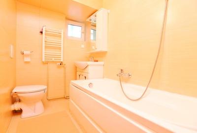 Unirii- Tribunal apartament 2 camere LUX - 9