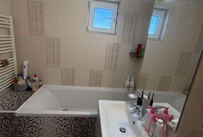 Apartament cu 4 camere decomandat în Vest - 5