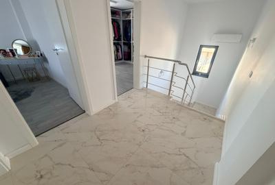 Casa moderna cu piscina P+1. 5 cam. Teren 603 mp Casa moderna cu piscina P+1. 5 cam. Teren 603 mp - 12