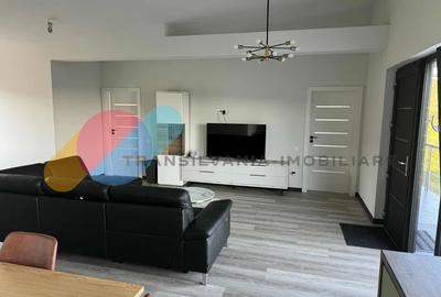 Apartament 3 camere la casa, 80mp + terasa 70mp - Dezmir Apartament 3 camere la casa, 80mp + terasa 70mp - Dezmir - 2