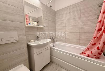 Garsonieră decomandată, mobilată în Theodor Pallady - 7