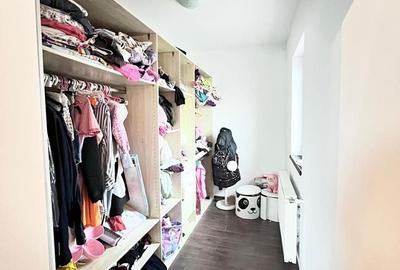 Casă individuală cu 4 camere cu Canalizare în Chiajna - 12