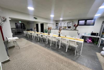 Spa?iu comercial 180 mp zona Independentei - 6