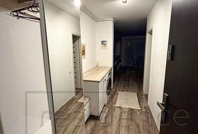 Apartament cu 2 camere semidecomandat în Bună Ziua - 6