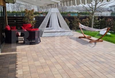 Casă individuală cu 5 camere cu Teren 588 Mp în Sud-Vest - 8