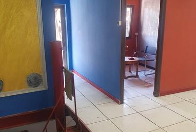 Spațiu comercial, de 160 mp, în Central - 1