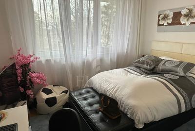 Apartament 2 camere în zona LIVIU REBREANU - 5