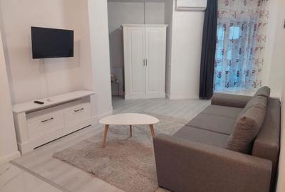 Apartament cu 2 camere semidecomandat în Roșu - 4