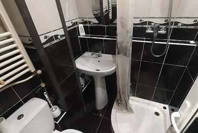 Garsonieră semidecomandată în Central - 5