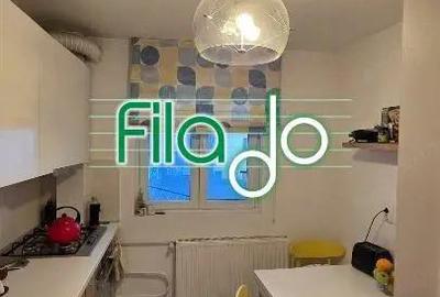 Apartament 3 camere Decebal, Rond Baba Novac - 4