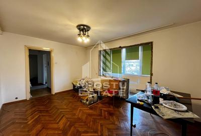 Apartament cu 2 camere semidecomandat în Gheorghe Lazăr - 5