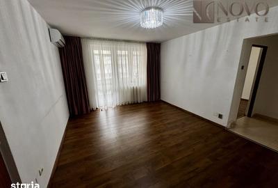 Apartament cu 3 camere semidecomandat în Vatra Luminoasă - 7