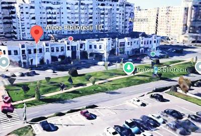 Spațiu comercial, de 73 mp, în Horea - 5
